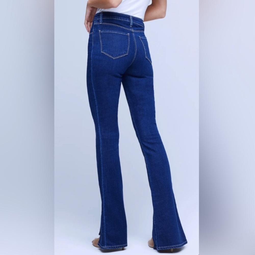 L’agence Beatrix bootcut pant - Picture 5 of 8